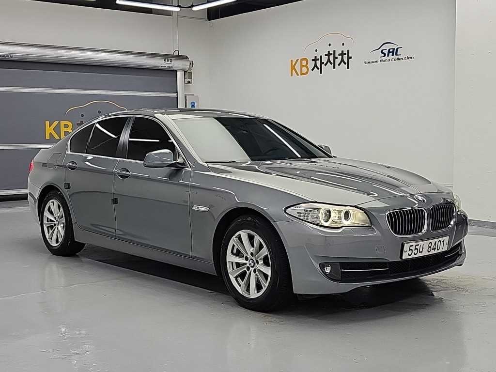 BMW 5시리즈 5시리즈 (F10) 528i 이미지 4