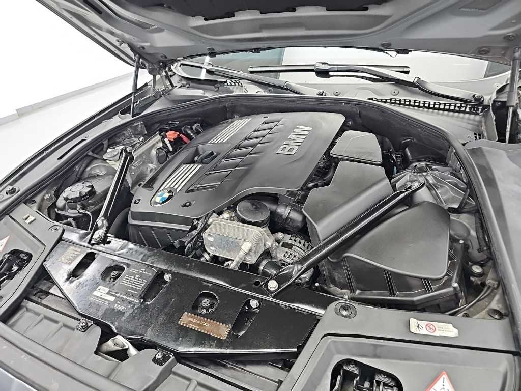 BMW 5시리즈 5시리즈 (F10) 528i 이미지 5