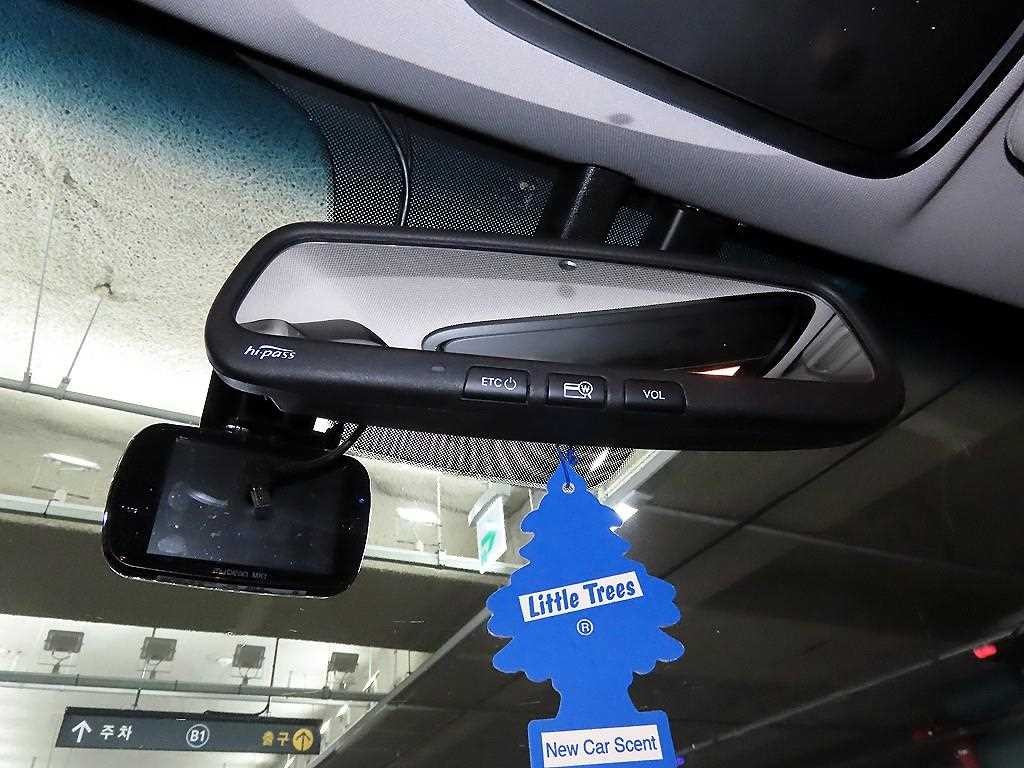 기아 쏘렌토 올 뉴 쏘렌토 디젤 2WD 2.0 노블레스 스페셜 이미지 15