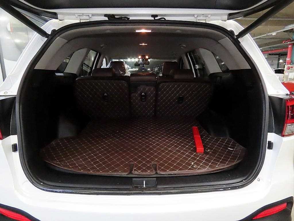 기아 쏘렌토 올 뉴 쏘렌토 디젤 2WD 2.0 노블레스 스페셜 이미지 17