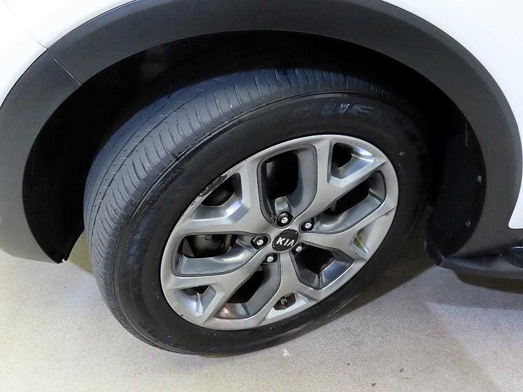 기아 쏘렌토 올 뉴 쏘렌토 디젤 2WD 2.0 노블레스 스페셜 이미지 20