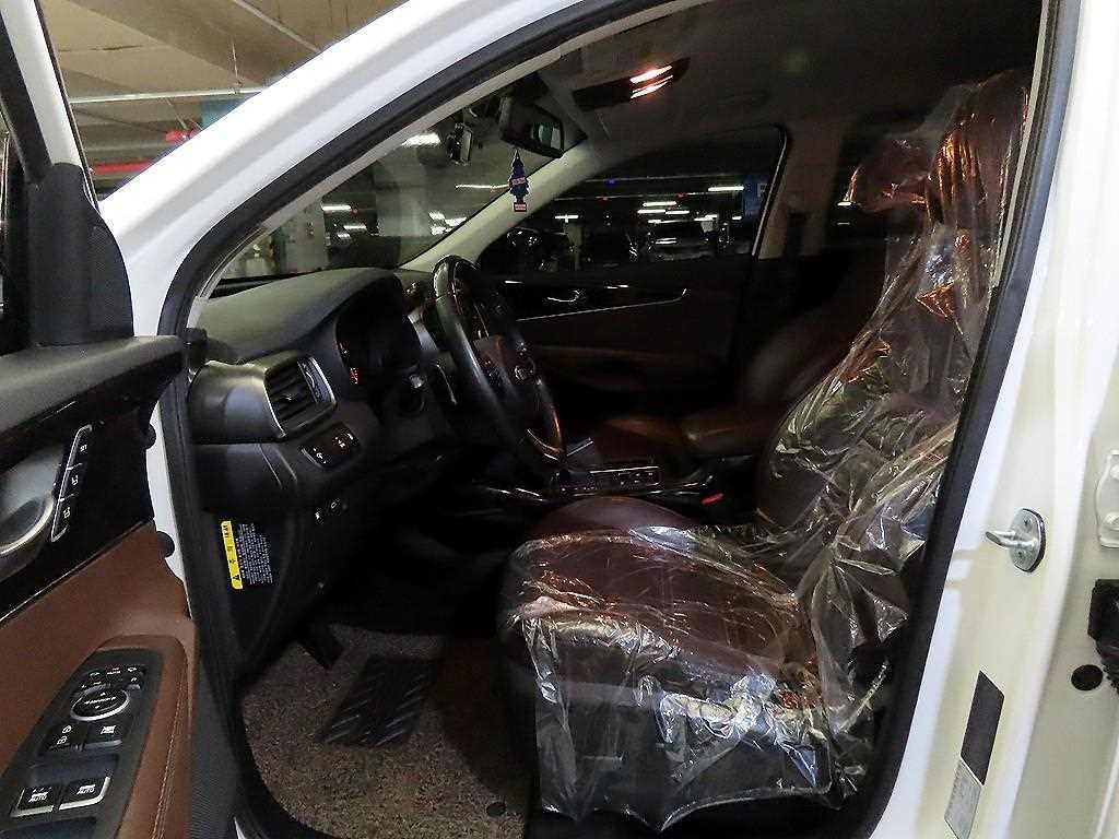 기아 쏘렌토 올 뉴 쏘렌토 디젤 2WD 2.0 노블레스 스페셜 이미지 6