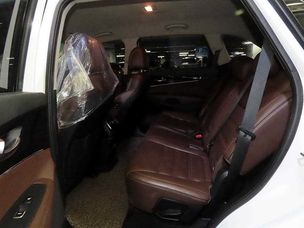 기아 쏘렌토 올 뉴 쏘렌토 디젤 2WD 2.0 노블레스 스페셜 이미지 7