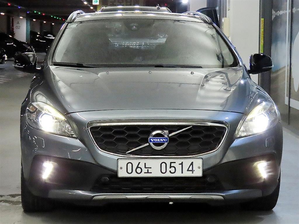 볼보 V40 V40 크로스컨트리 D3 이미지 2