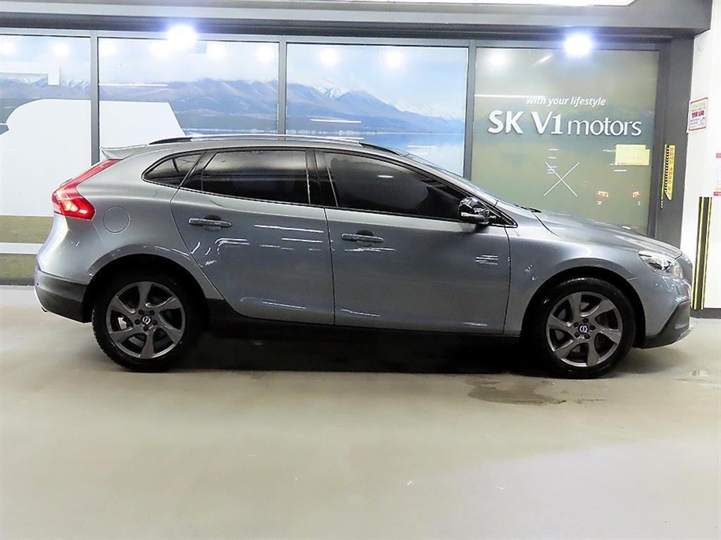 볼보 V40 V40 크로스컨트리 D3 이미지 3