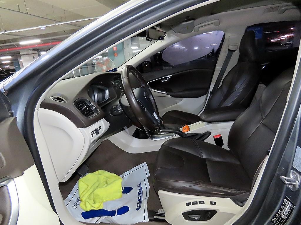 볼보 V40 V40 크로스컨트리 D3 이미지 6