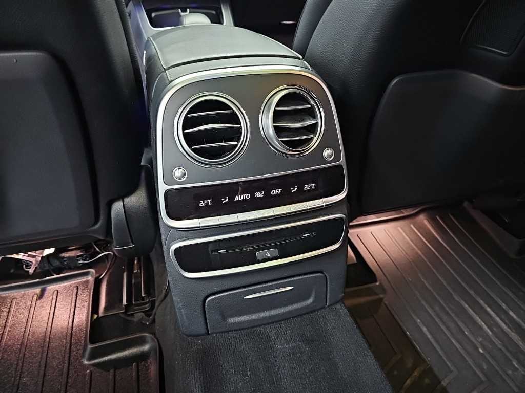 벤츠 S 클래스 S클래스-W222 S 350L d 4MATIC 이미지 13