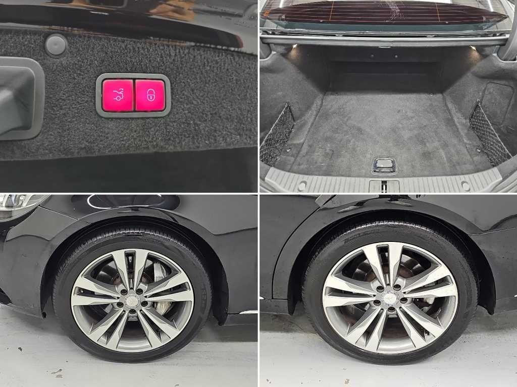 벤츠 S 클래스 S클래스-W222 S 350L d 4MATIC 이미지 20