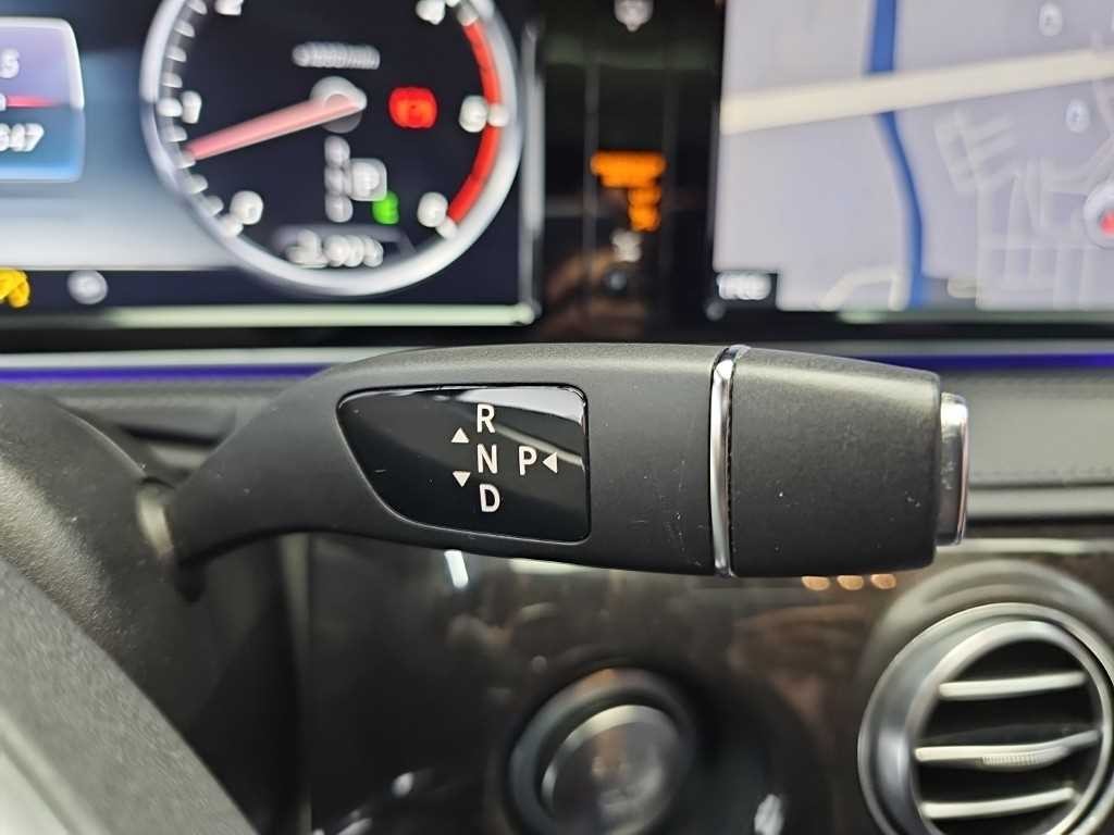 벤츠 S 클래스 S클래스-W222 S 350L d 4MATIC 이미지 8
