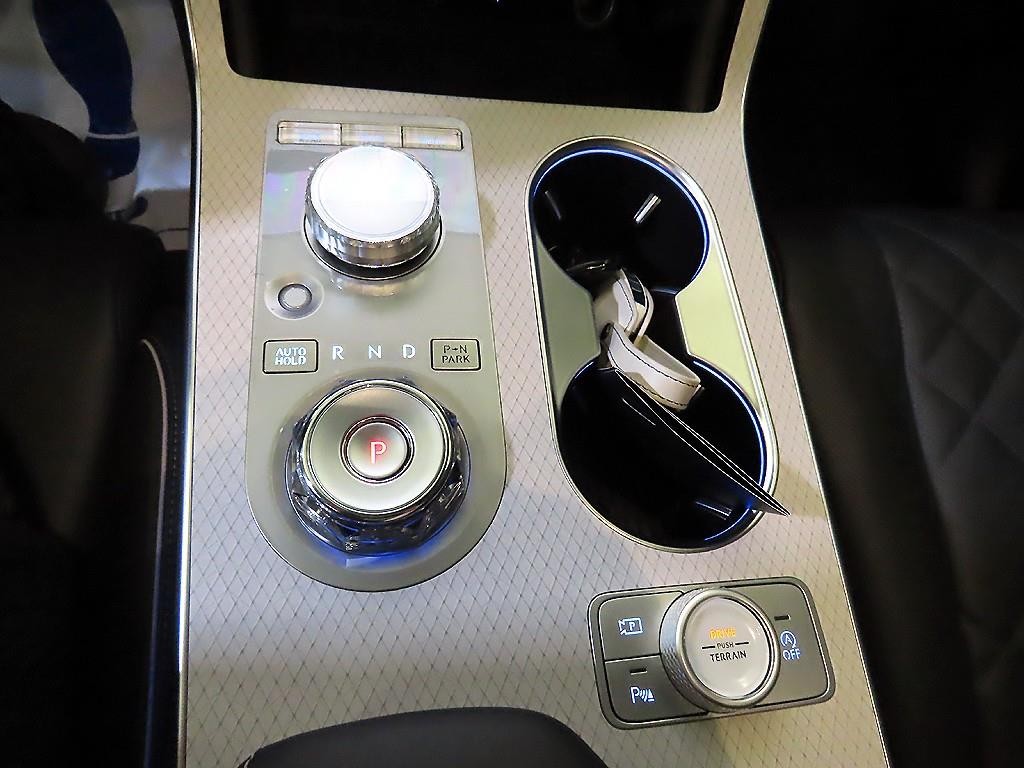 제네시스 GV80 가솔린 3.5T AWD 이미지 12