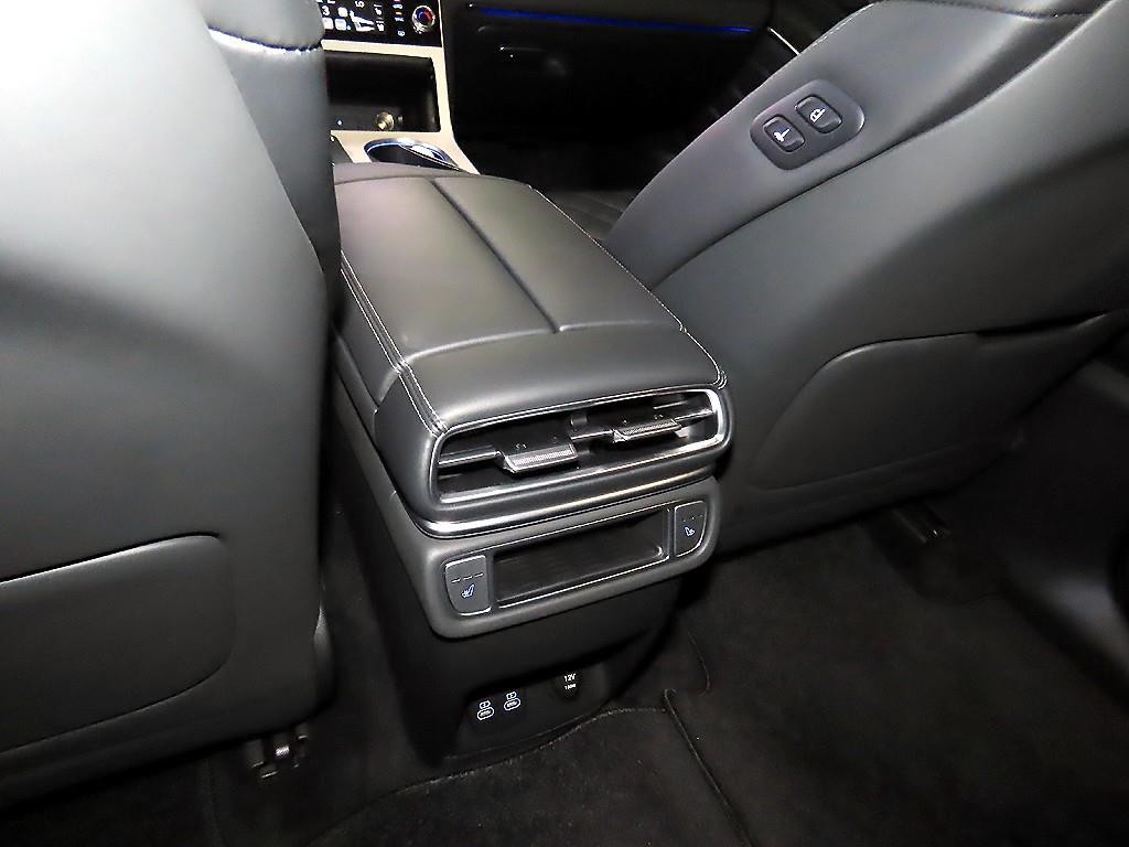 제네시스 GV80 가솔린 3.5T AWD 이미지 13