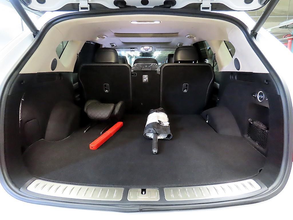 제네시스 GV80 가솔린 3.5T AWD 이미지 16