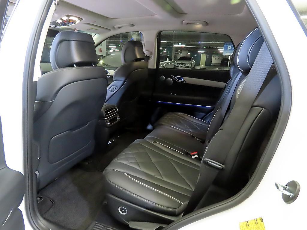 제네시스 GV80 가솔린 3.5T AWD 이미지 7