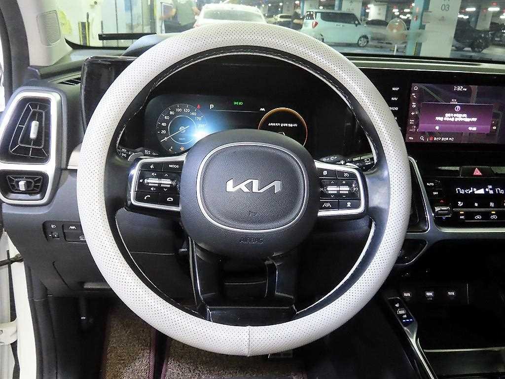 기아 쏘렌토 쏘렌토 4세대(MQ4) 디젤 2.2 2WD 시그니처 이미지 8