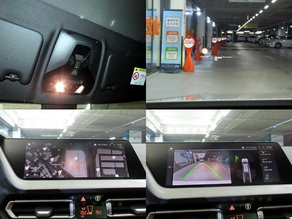 BMW 1시리즈 1시리즈 (F40) M135i xDrive 이미지 18
