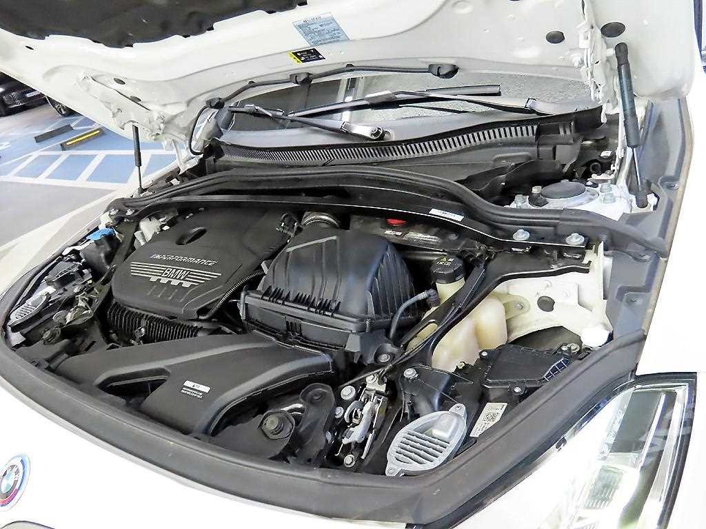 BMW 1시리즈 1시리즈 (F40) M135i xDrive 이미지 19