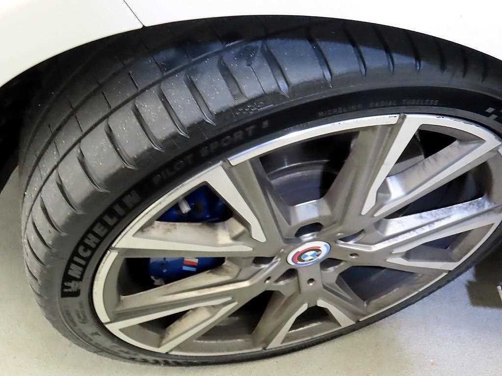 BMW 1시리즈 1시리즈 (F40) M135i xDrive 이미지 20
