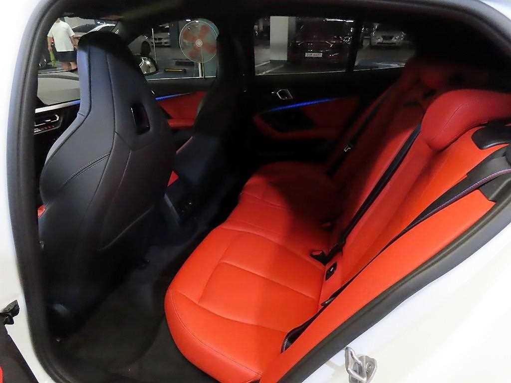 BMW 1시리즈 1시리즈 (F40) M135i xDrive 이미지 7