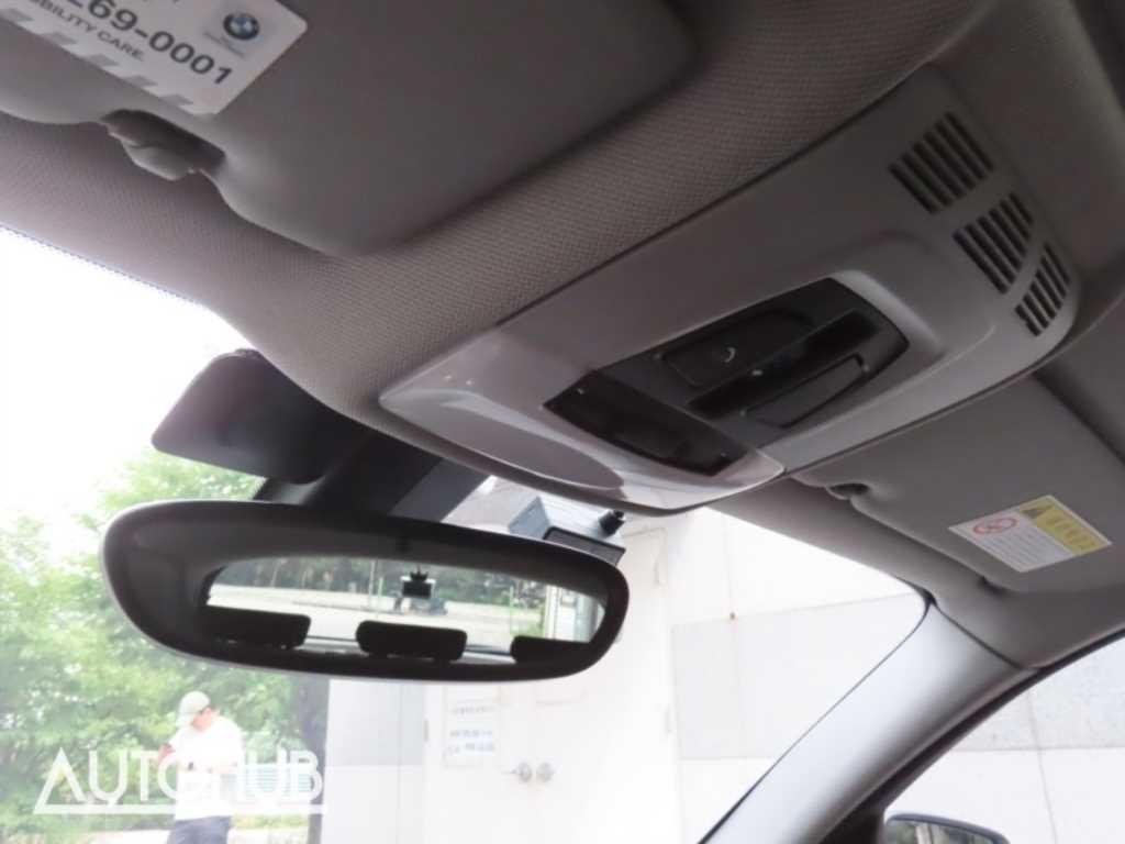 BMW 1시리즈 1시리즈 (F20) 118d 스포츠 이미지 11