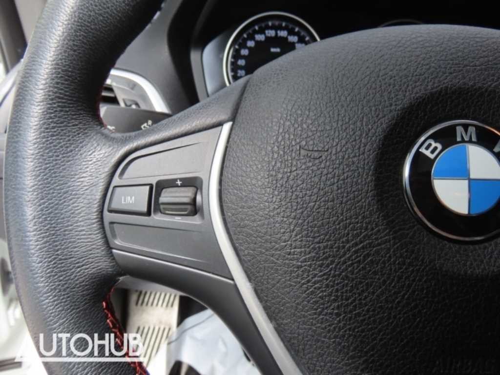 BMW 1시리즈 1시리즈 (F20) 118d 스포츠 이미지 12