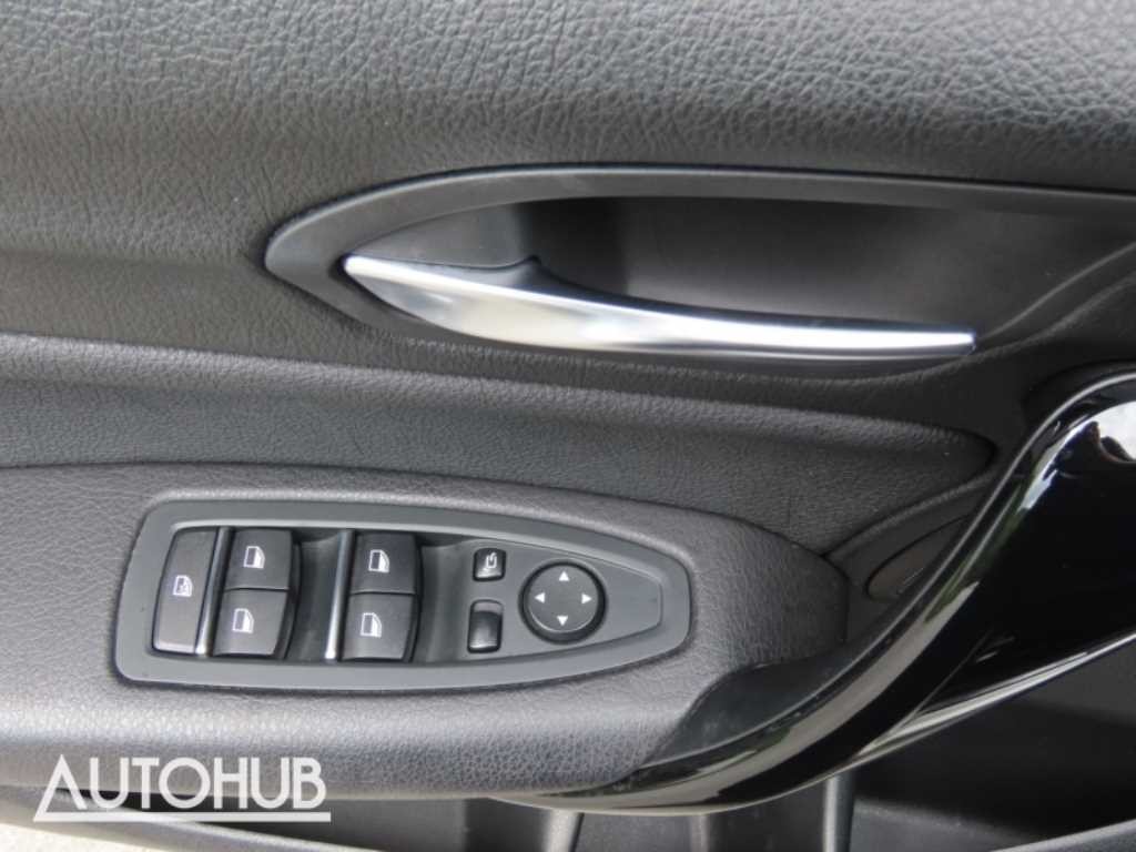 BMW 1시리즈 1시리즈 (F20) 118d 스포츠 이미지 13