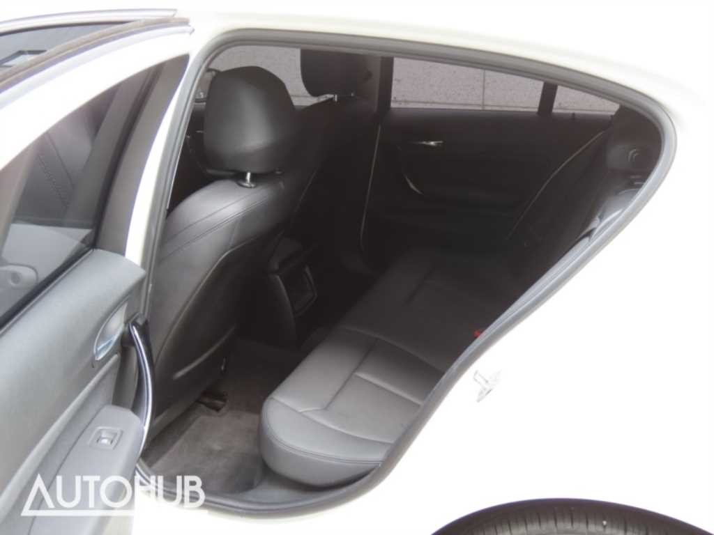 BMW 1시리즈 1시리즈 (F20) 118d 스포츠 이미지 15