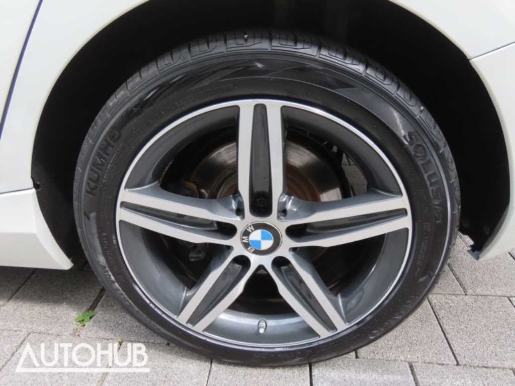 BMW 1시리즈 1시리즈 (F20) 118d 스포츠 이미지 18