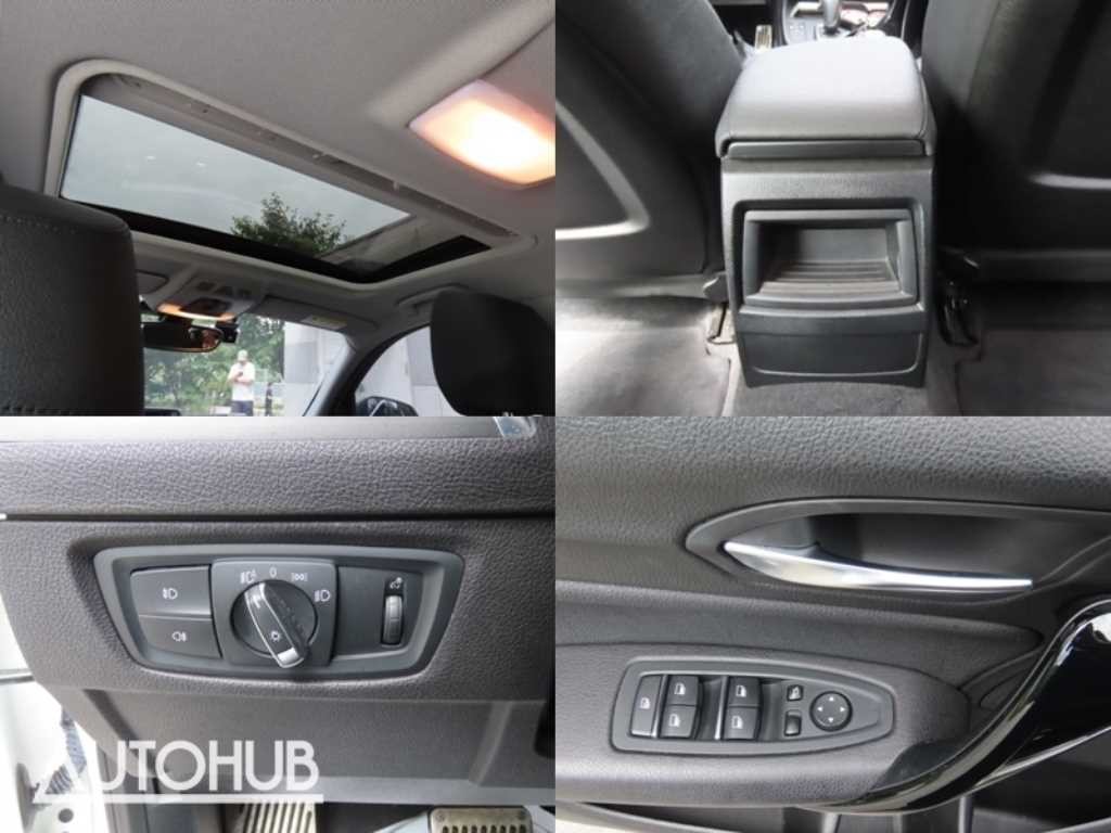 BMW 1시리즈 1시리즈 (F20) 118d 스포츠 이미지 20