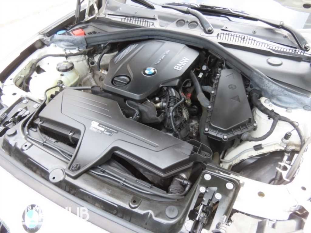BMW 1시리즈 1시리즈 (F20) 118d 스포츠 이미지 5