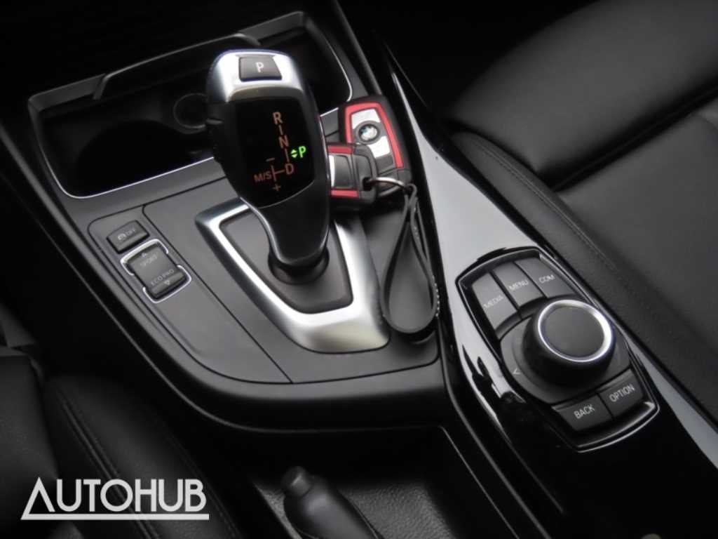BMW 1시리즈 1시리즈 (F20) 118d 스포츠 이미지 7