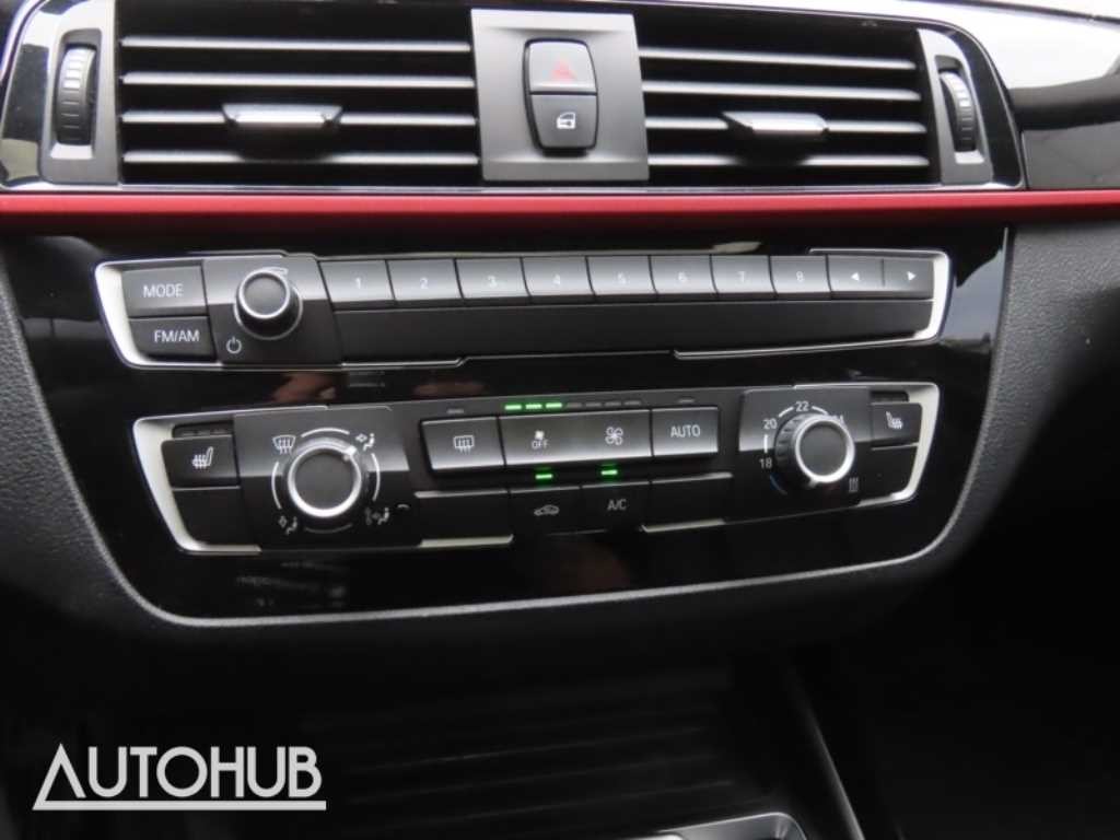 BMW 1시리즈 1시리즈 (F20) 118d 스포츠 이미지 8