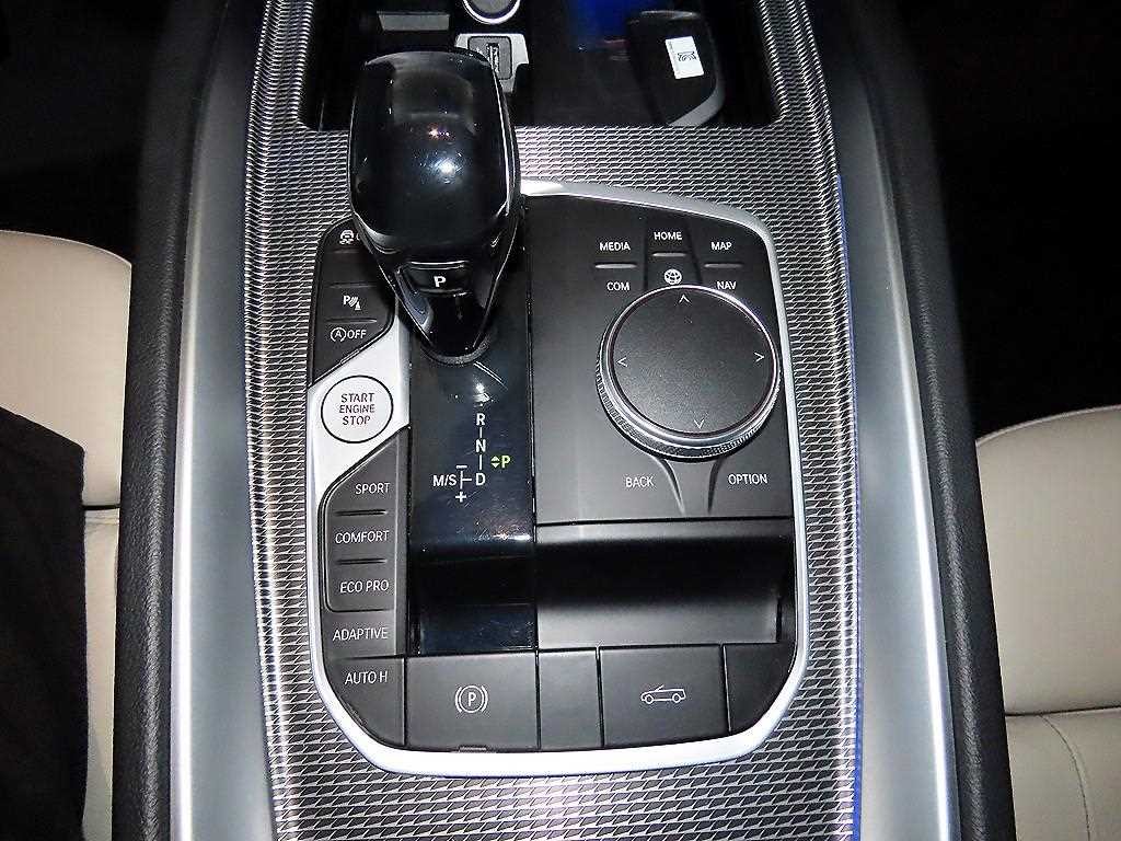 BMW Z4 Z4(G29) M40i 이미지 15