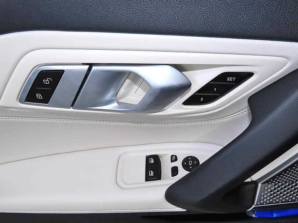 BMW Z4 Z4(G29) M40i 이미지 16