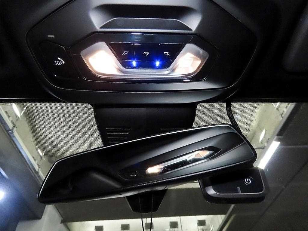 BMW Z4 Z4(G29) M40i 이미지 17