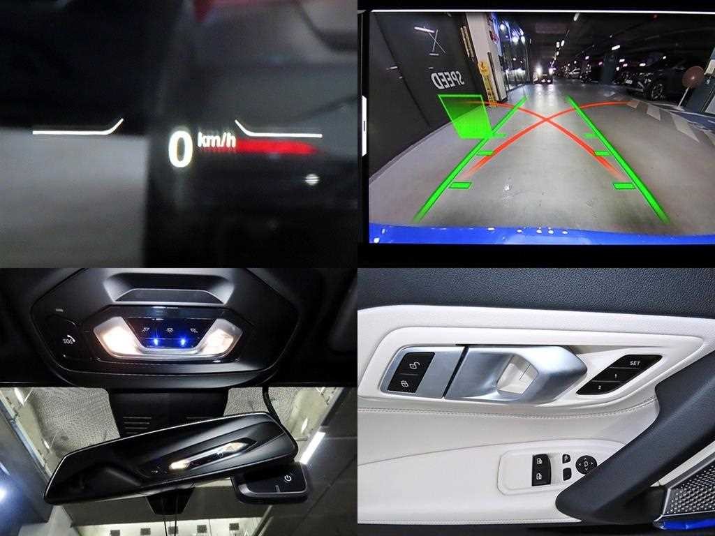 BMW Z4 Z4(G29) M40i 이미지 18
