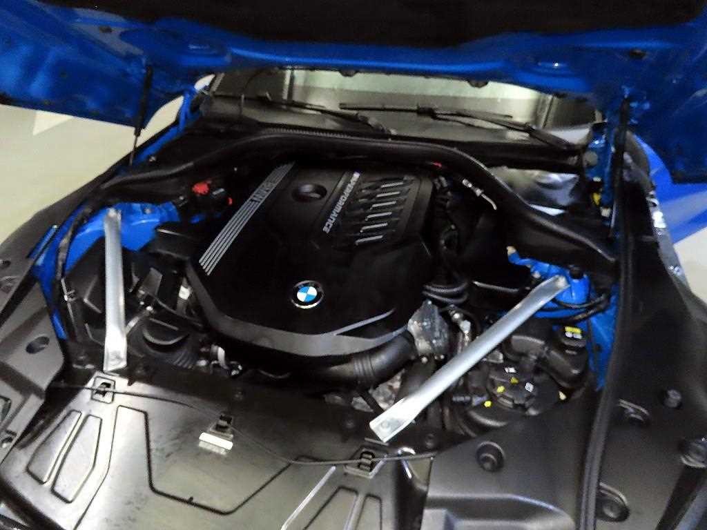 BMW Z4 Z4(G29) M40i 이미지 19