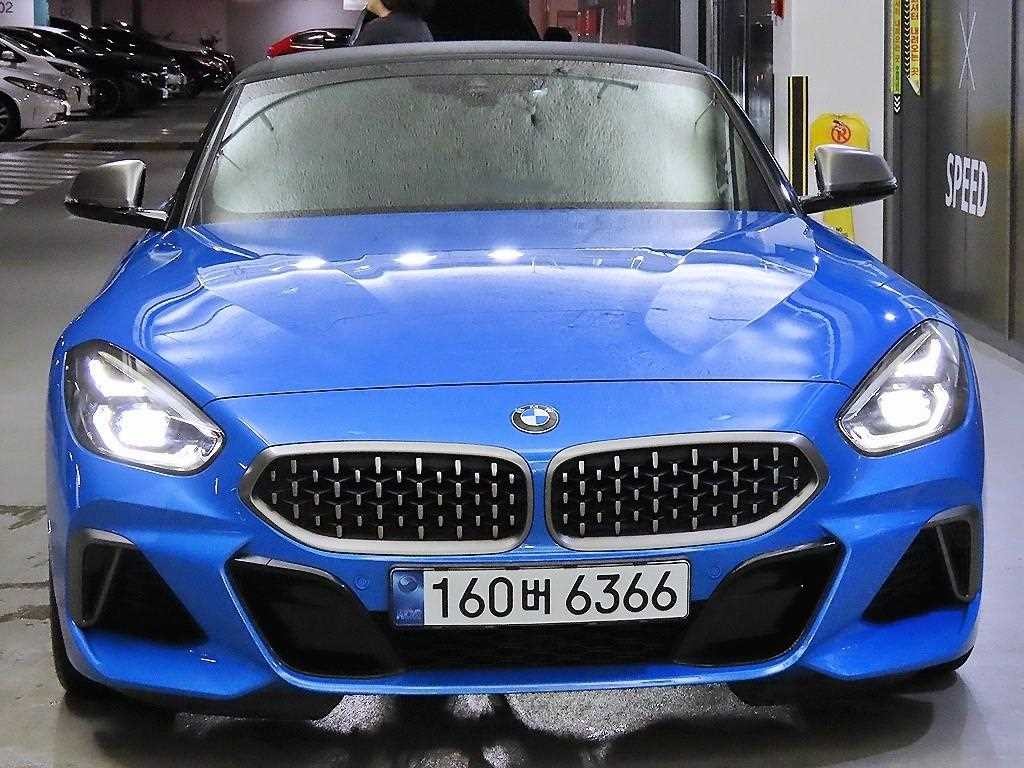 BMW Z4 Z4(G29) M40i 이미지 2