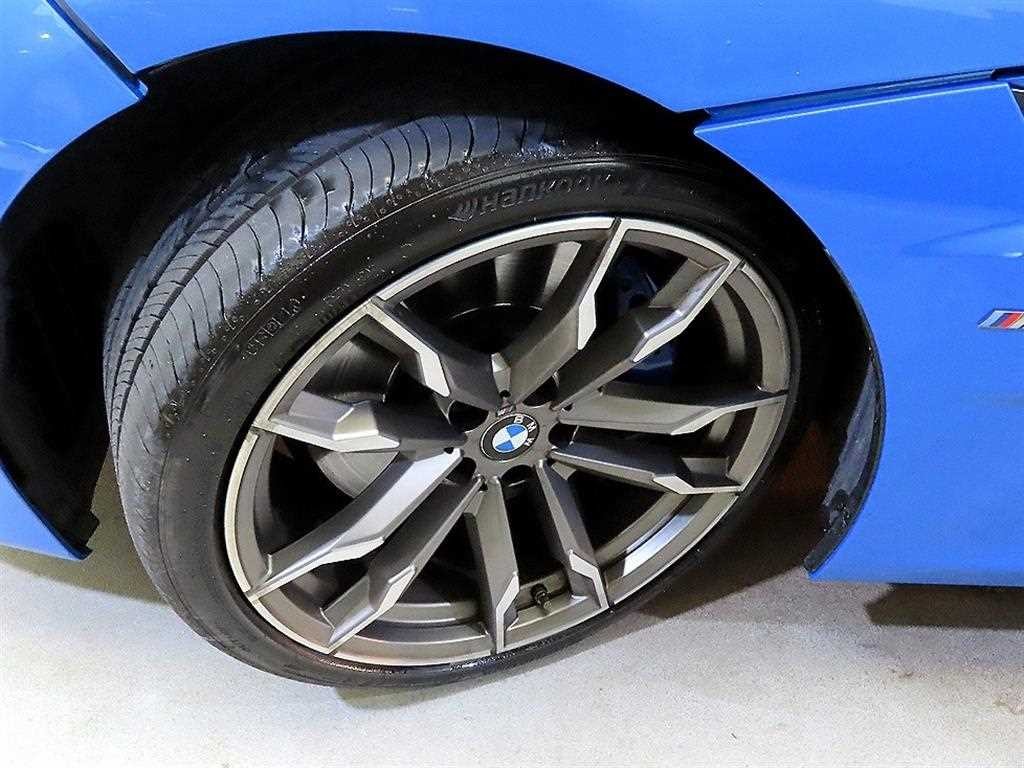 BMW Z4 Z4(G29) M40i 이미지 20