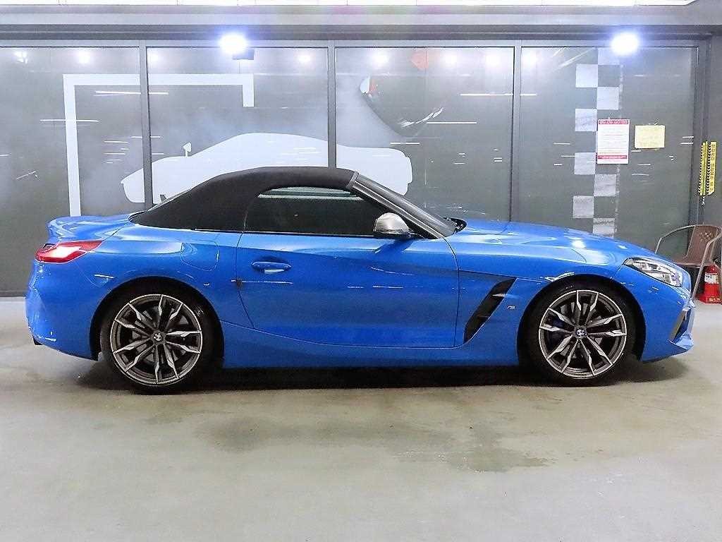 BMW Z4 Z4(G29) M40i 이미지 3