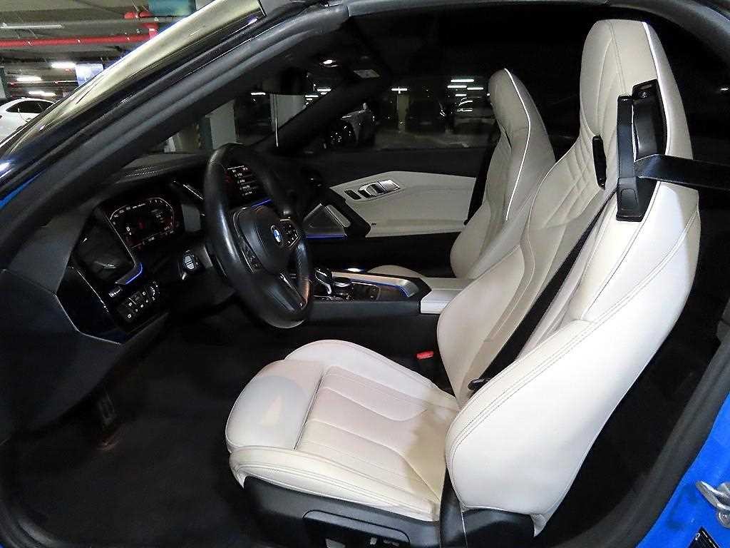 BMW Z4 Z4(G29) M40i 이미지 8