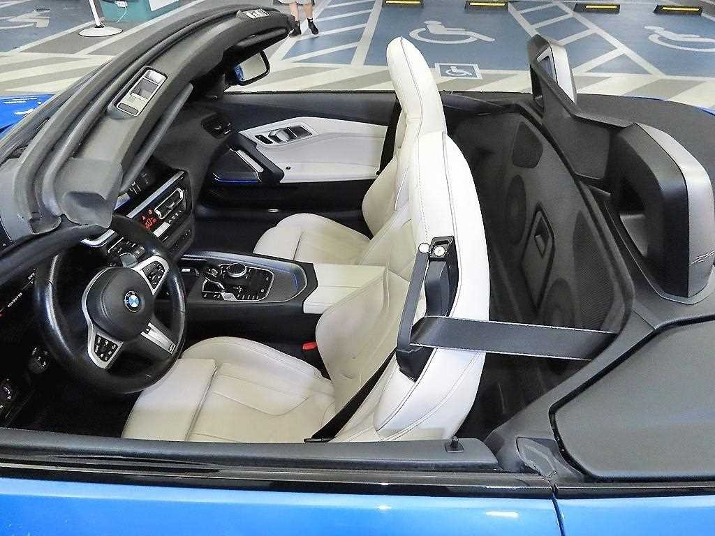 BMW Z4 Z4(G29) M40i 이미지 9