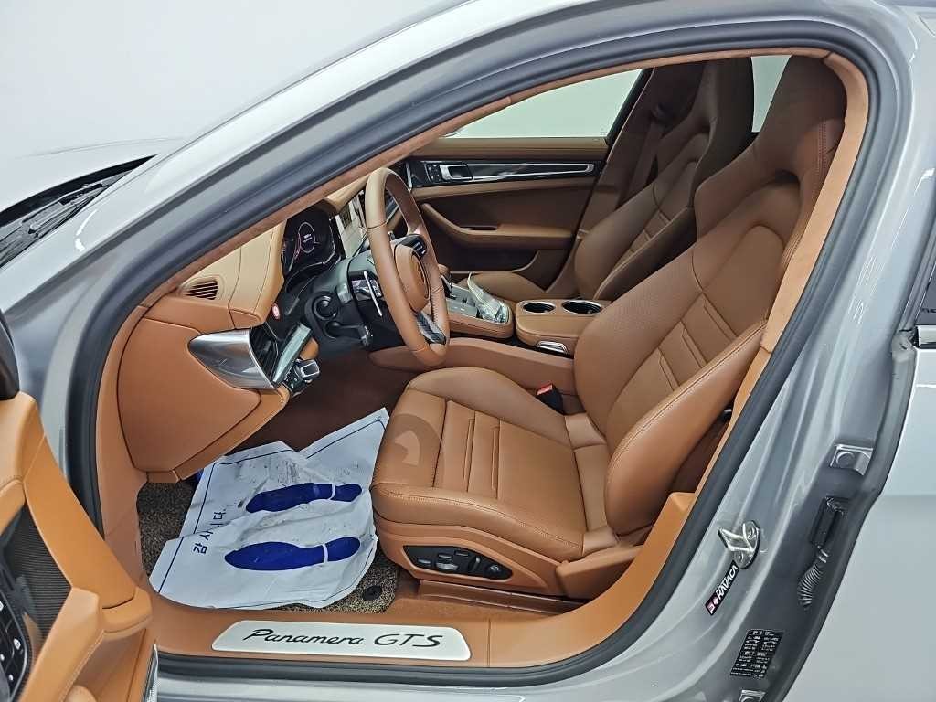 포르쉐 파나메라 파나메라(971) 4.0 GTS 이미지 11