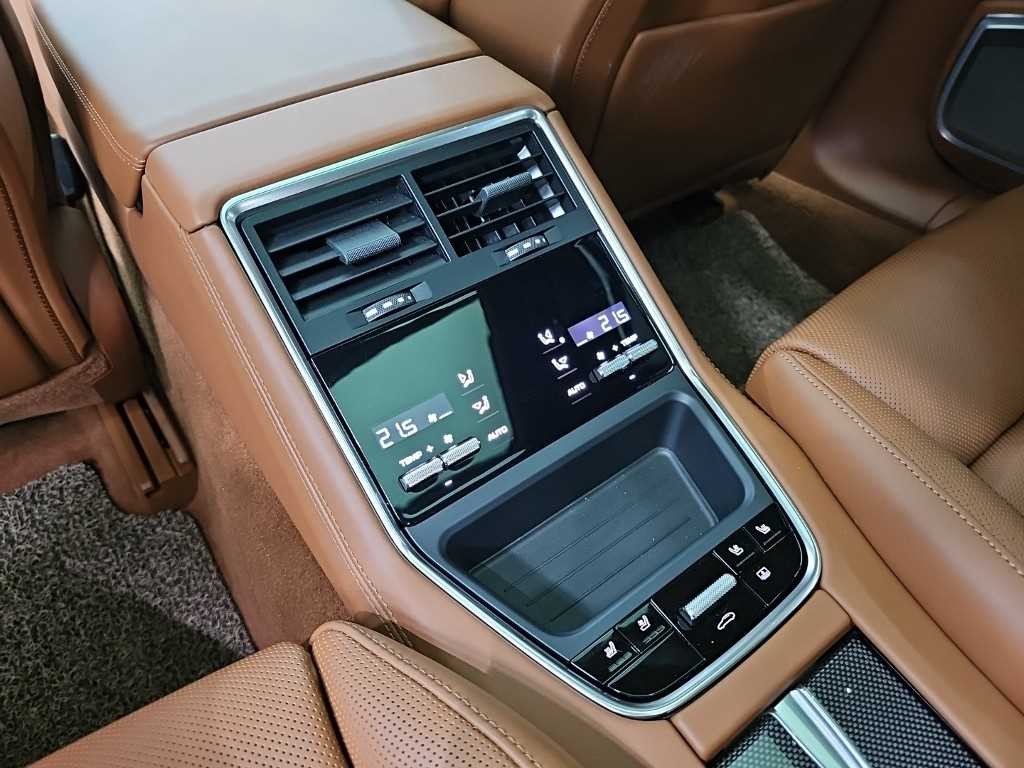 포르쉐 파나메라 파나메라(971) 4.0 GTS 이미지 13