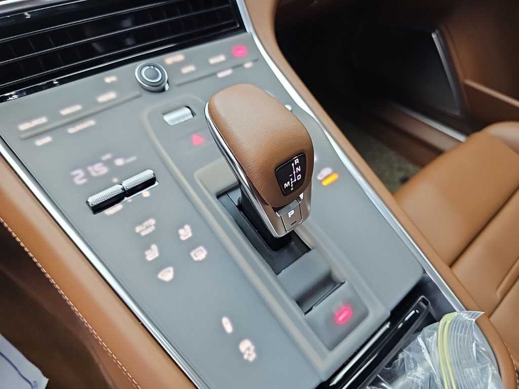 포르쉐 파나메라 파나메라(971) 4.0 GTS 이미지 8