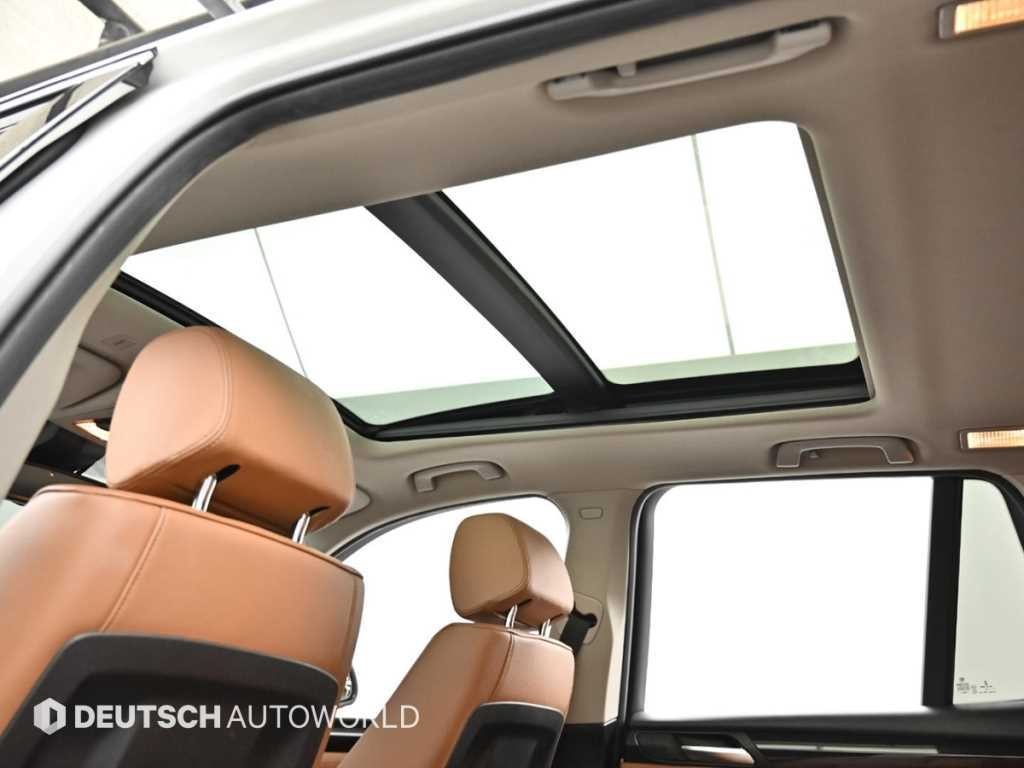 BMW X3 X3 (F25) xDrive 20d 이미지 11