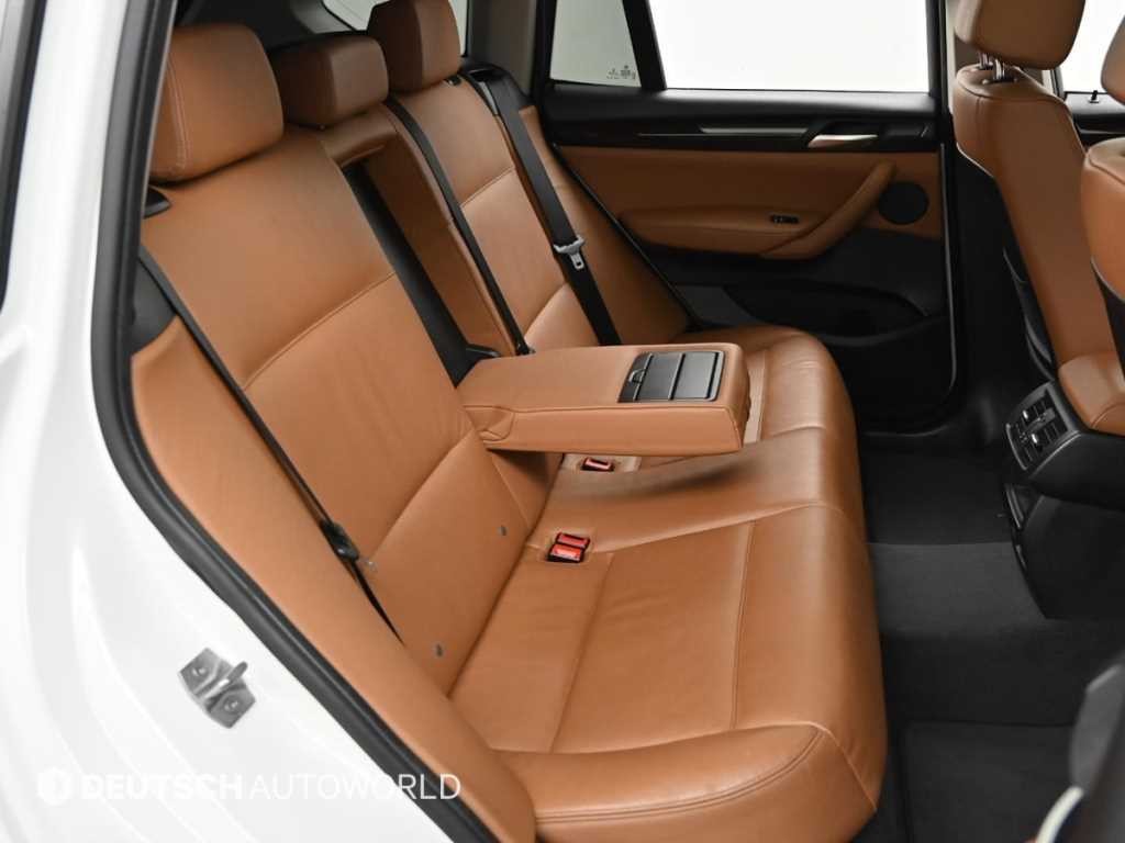 BMW X3 X3 (F25) xDrive 20d 이미지 13
