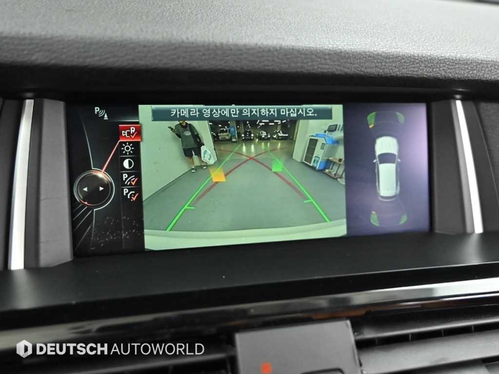 BMW X3 X3 (F25) xDrive 20d 이미지 17