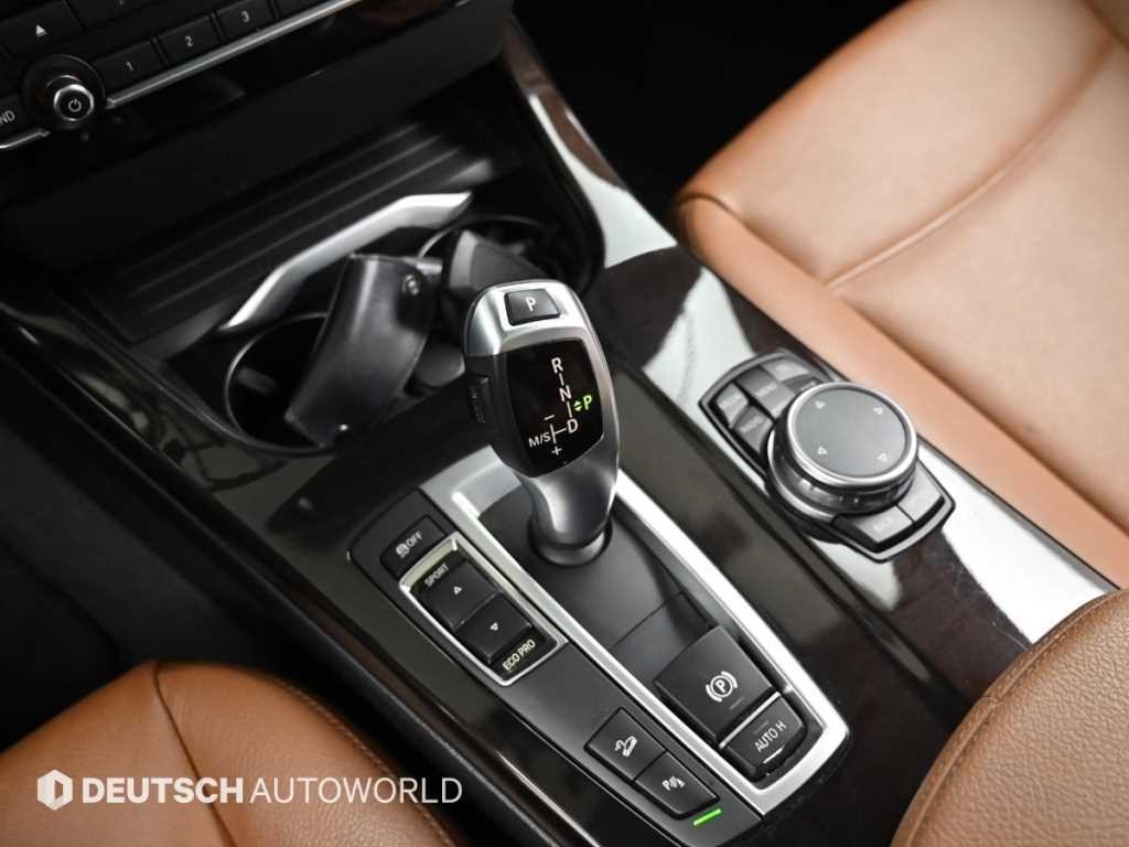 BMW X3 X3 (F25) xDrive 20d 이미지 18