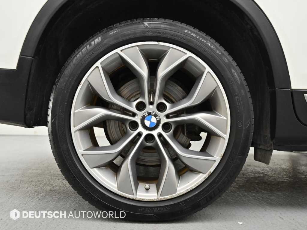 BMW X3 X3 (F25) xDrive 20d 이미지 6