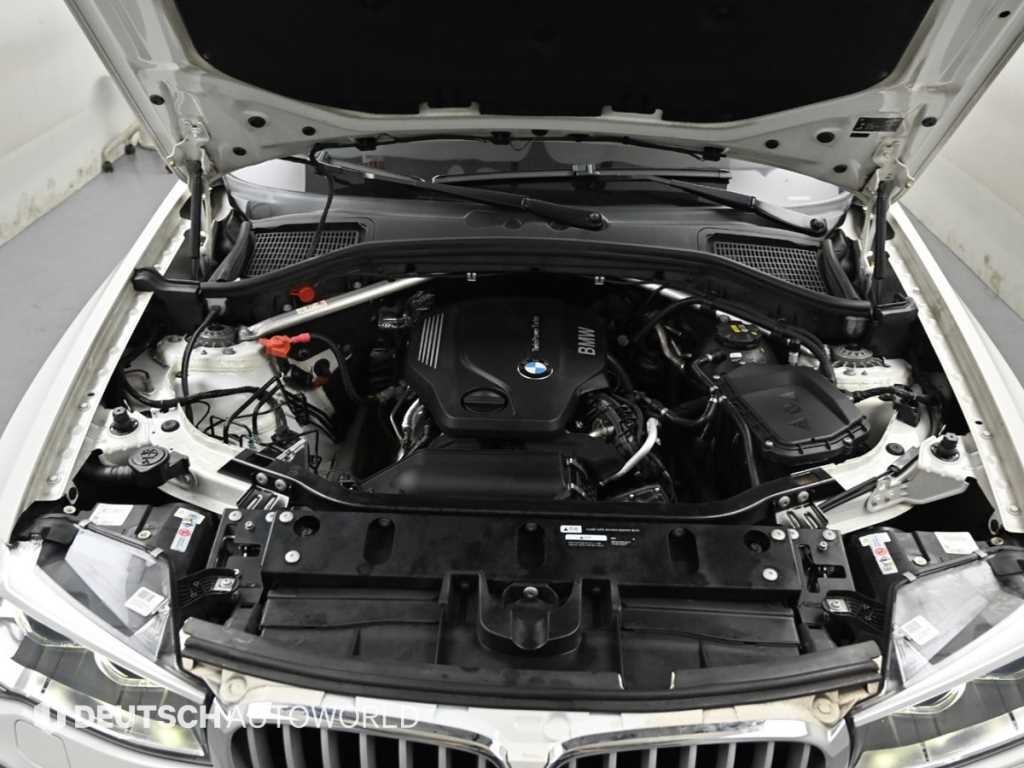 BMW X3 X3 (F25) xDrive 20d 이미지 7